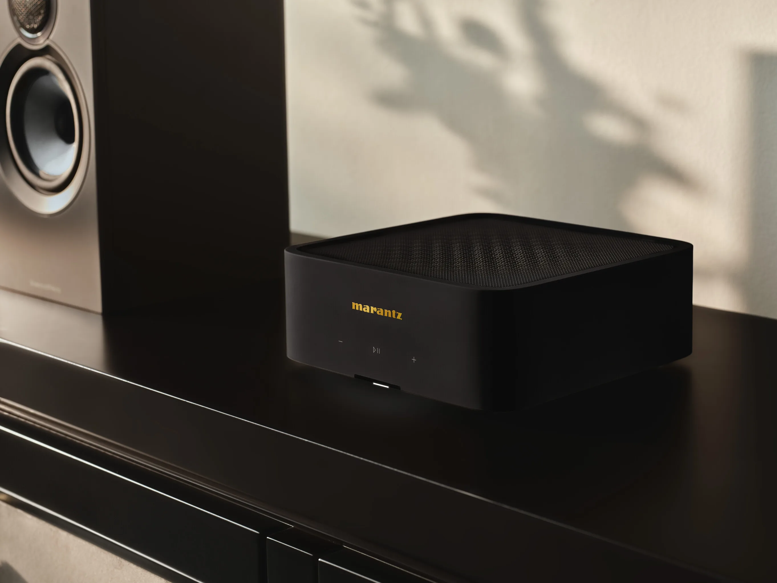 Marantz Model M1 Amplis hi-fi stéréo