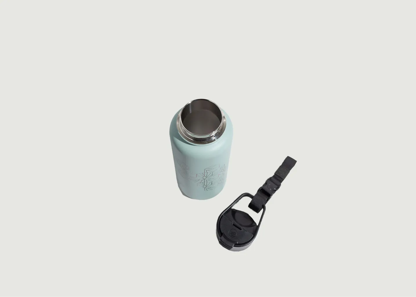 Gourde Insulated Steel 32 Oz United by Blue