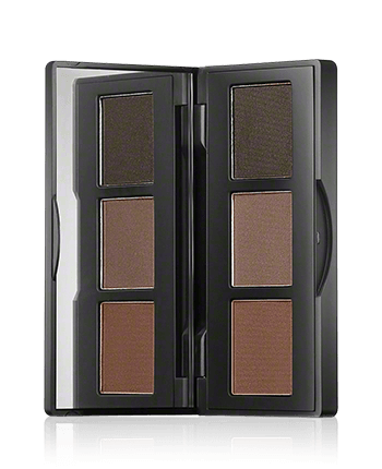 The Browgal Eyebrows Convertible Brow 02 Brown Hair 6g