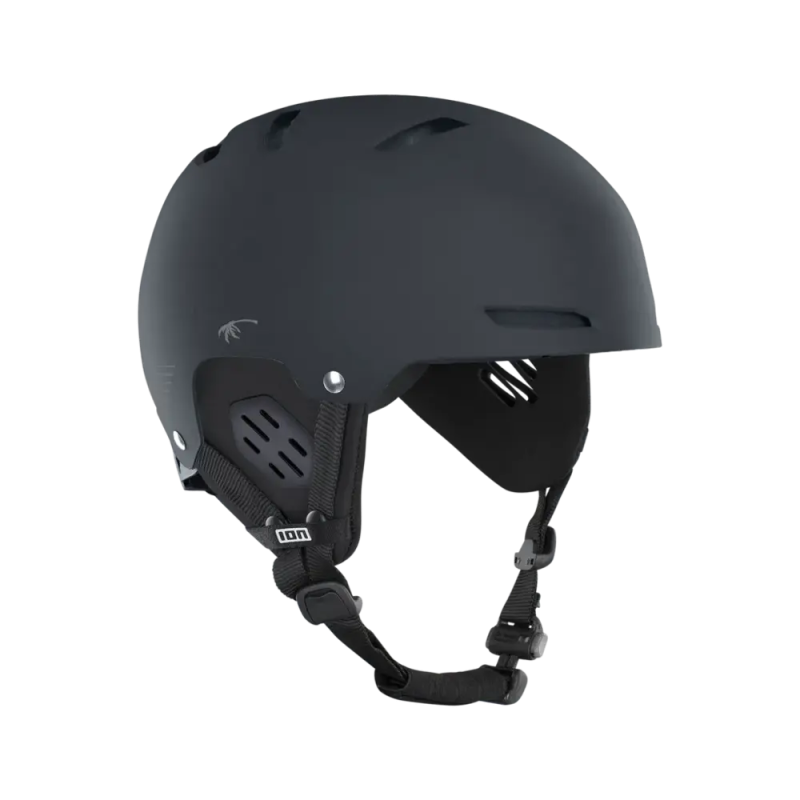 Casque ion helmet slash amp noir