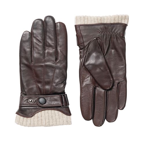 MJM Ralph Handsker, Dark Brown, L