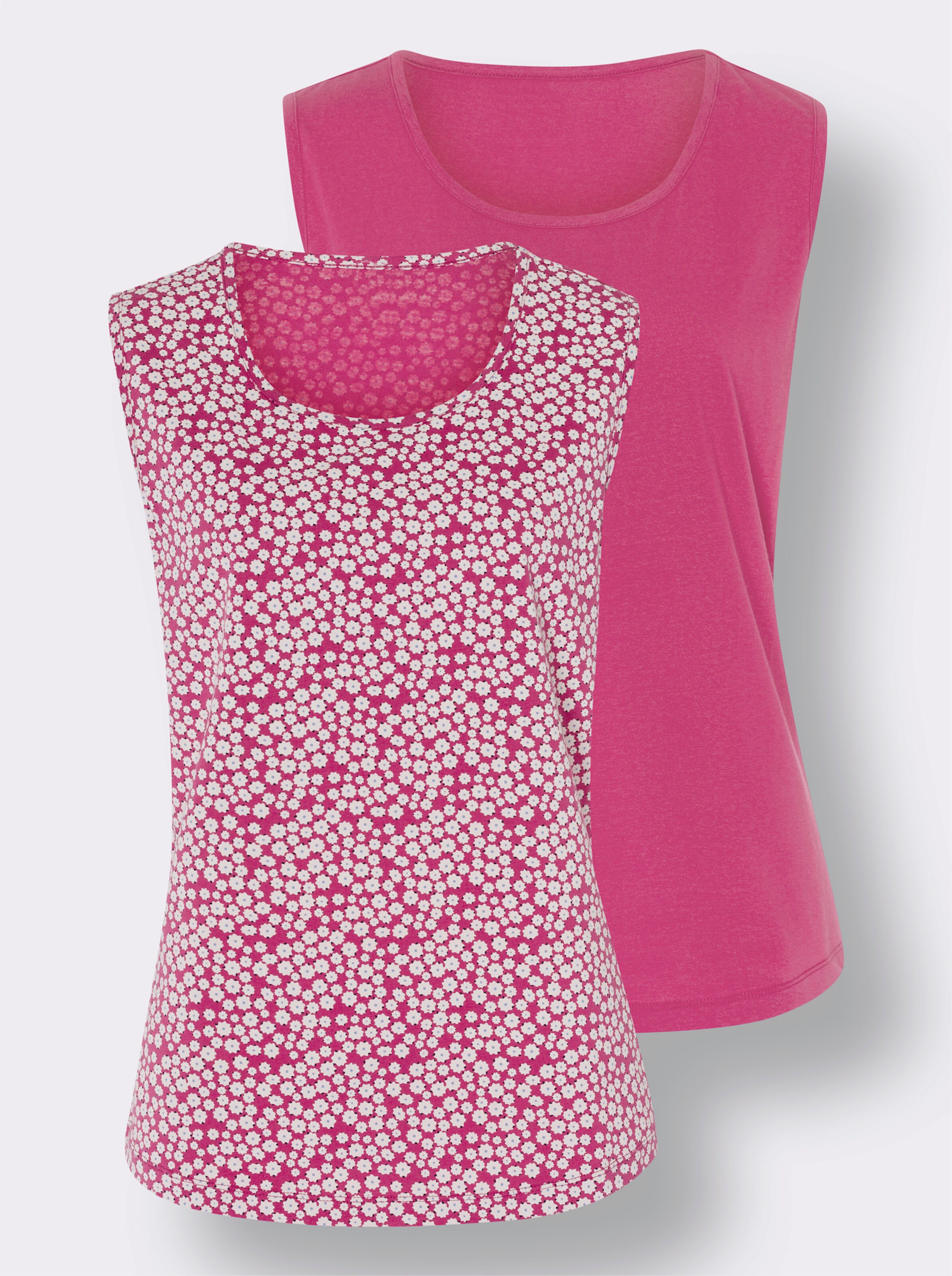 Shirttops