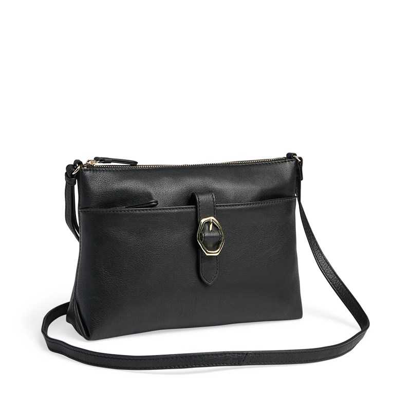 Aura<br>Crossbody Idaho