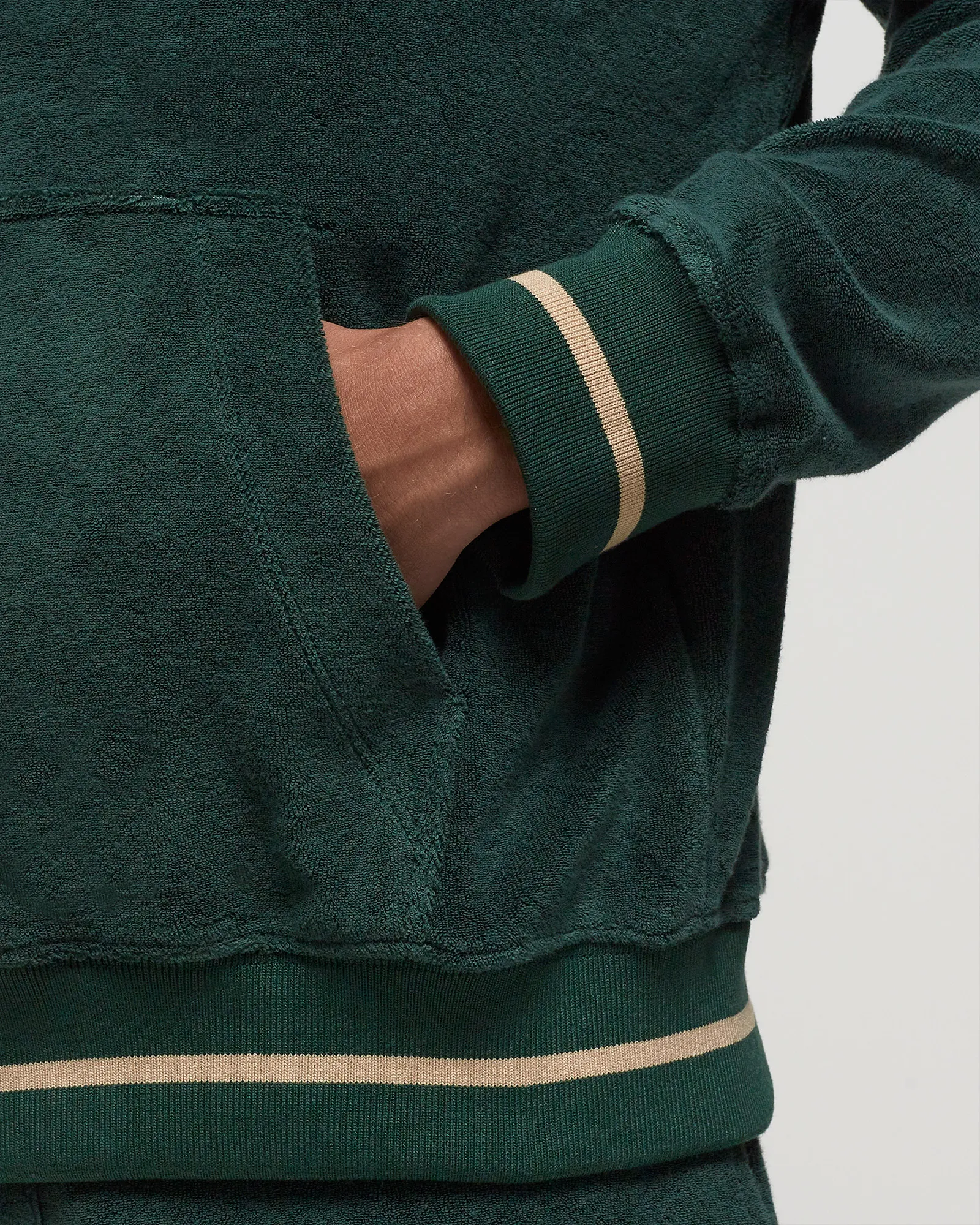 Autry Action Shoes AUTRY X STAPLE SWEATSHIRT