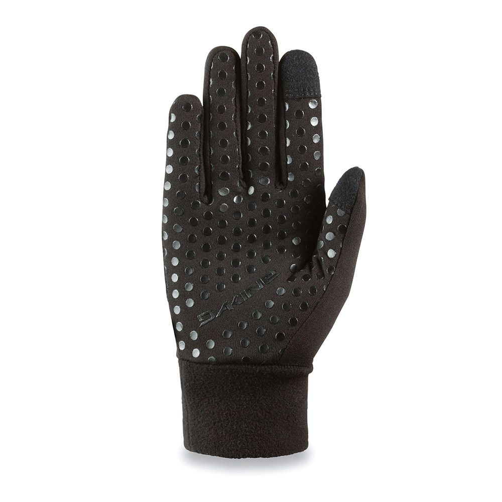 Dakine STORM LINER - Sous-gants Femme black