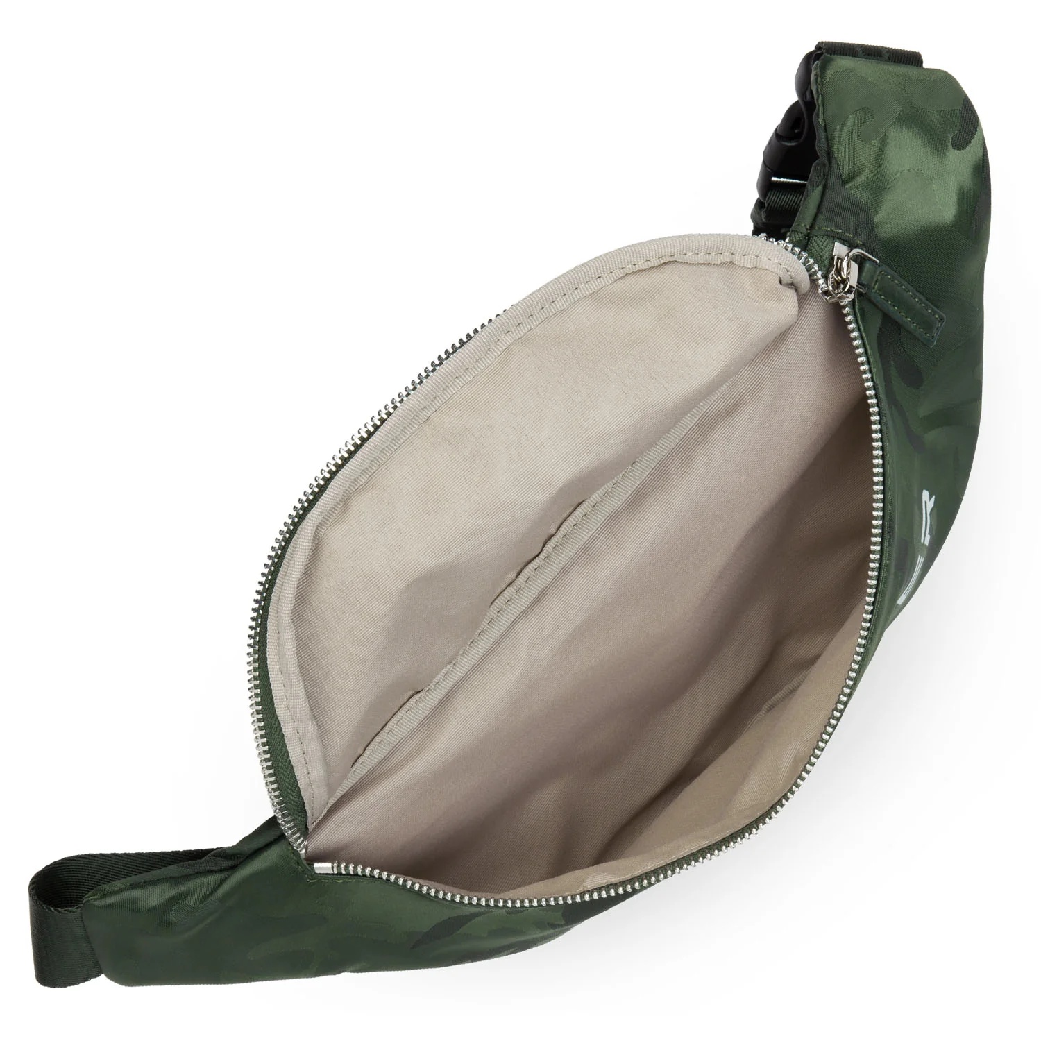 Basic Camouflage-Sac banane