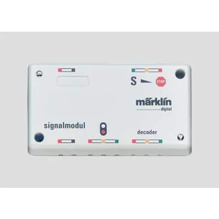 Märklin 72442 Bremsmodul