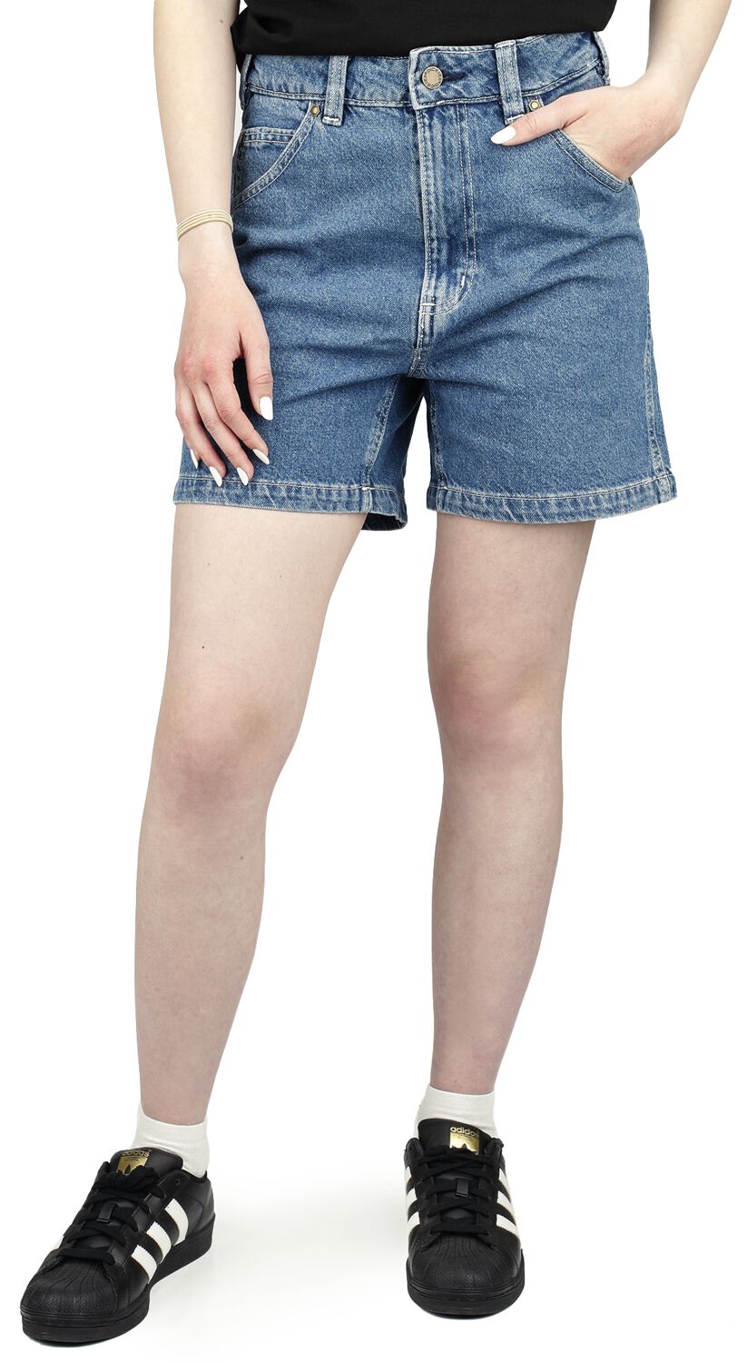 Short en Jean | Dickies Short