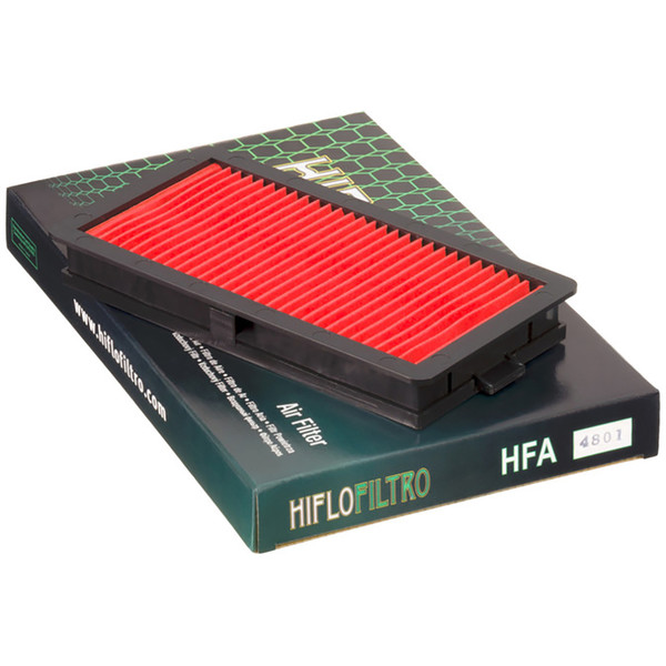 Hiflofiltro - Filtre à air HFA4801