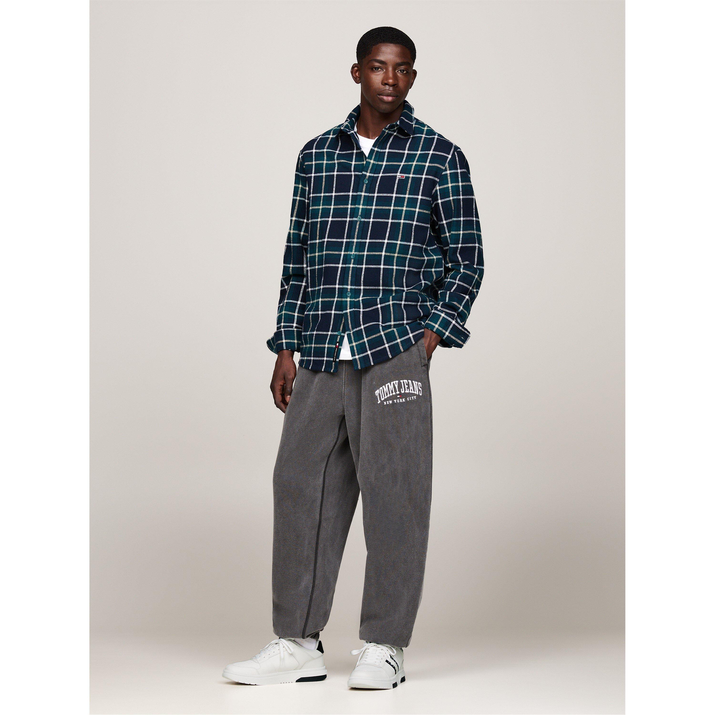 Tommy Jeans THE BROOKLYN LEATHER ESS