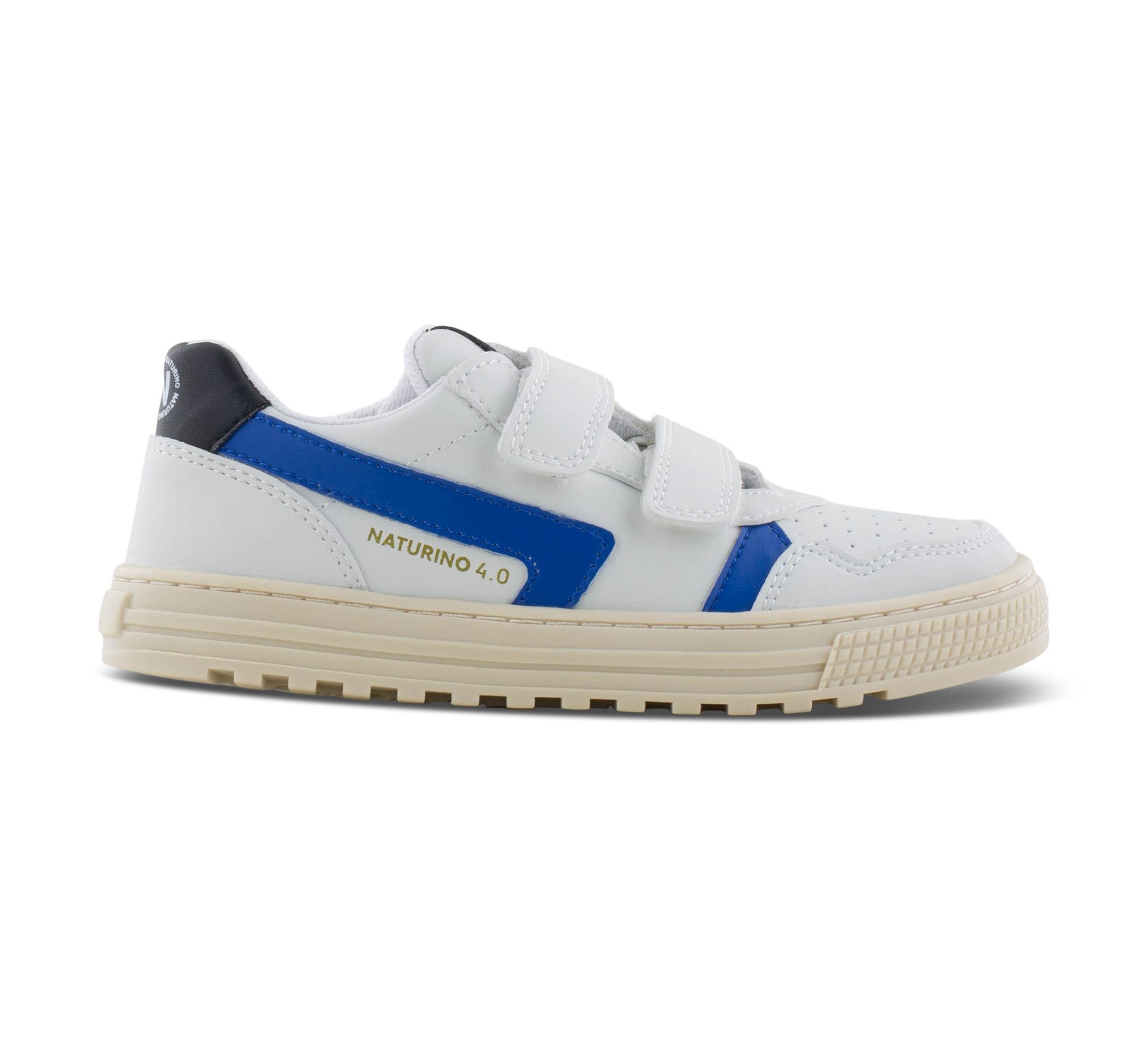 Naturino Naturino Ceonia Vl - Klettschuhe weiss
