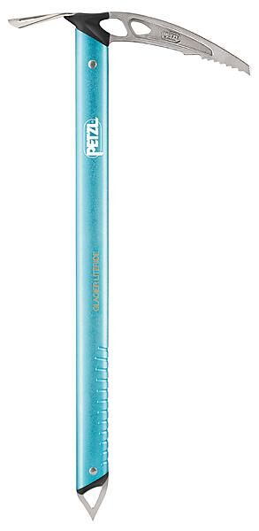 PETZL - GLACIER LITERIDE PIOLET
