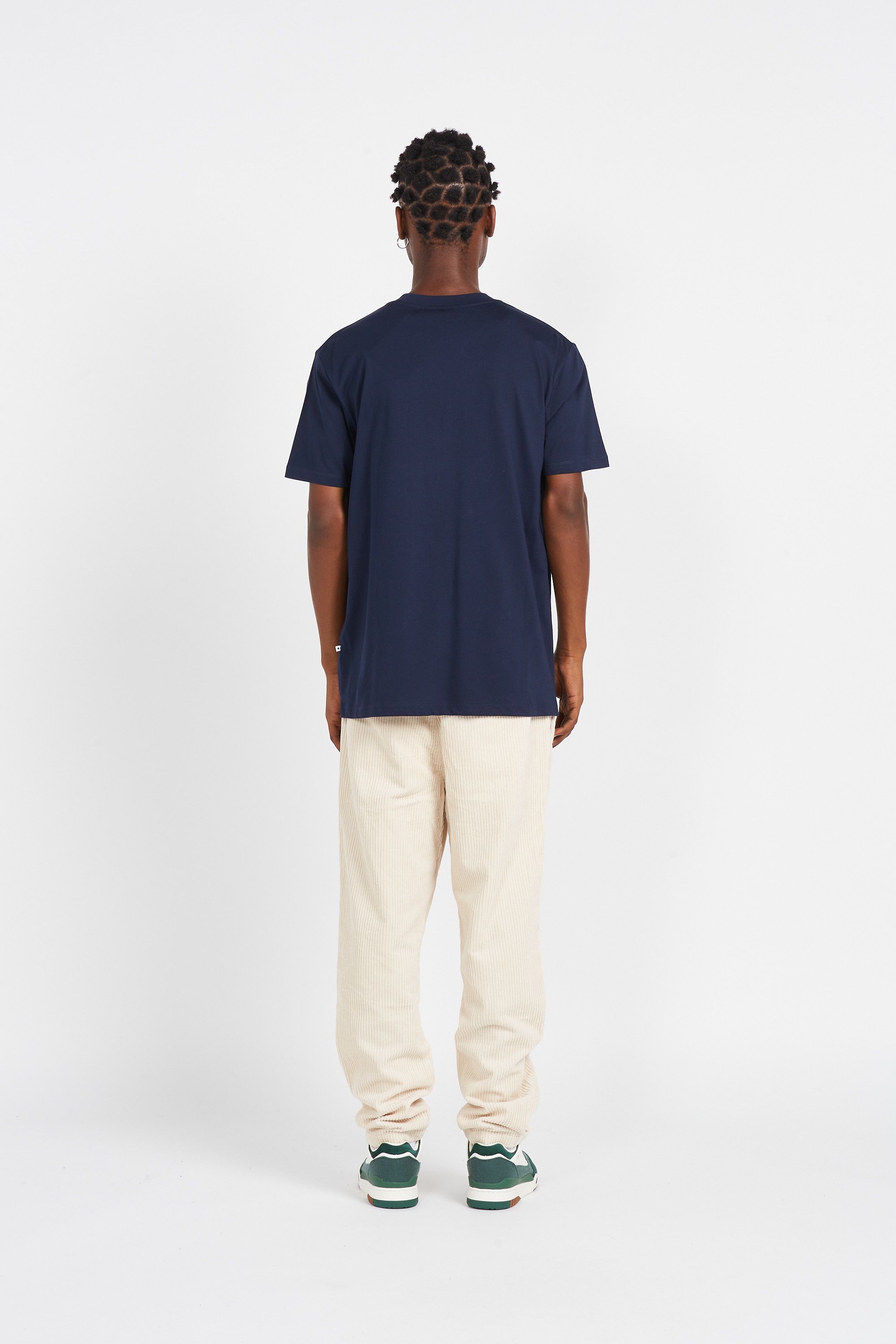 MINIMUM T-shirt Aarhus Bleu
