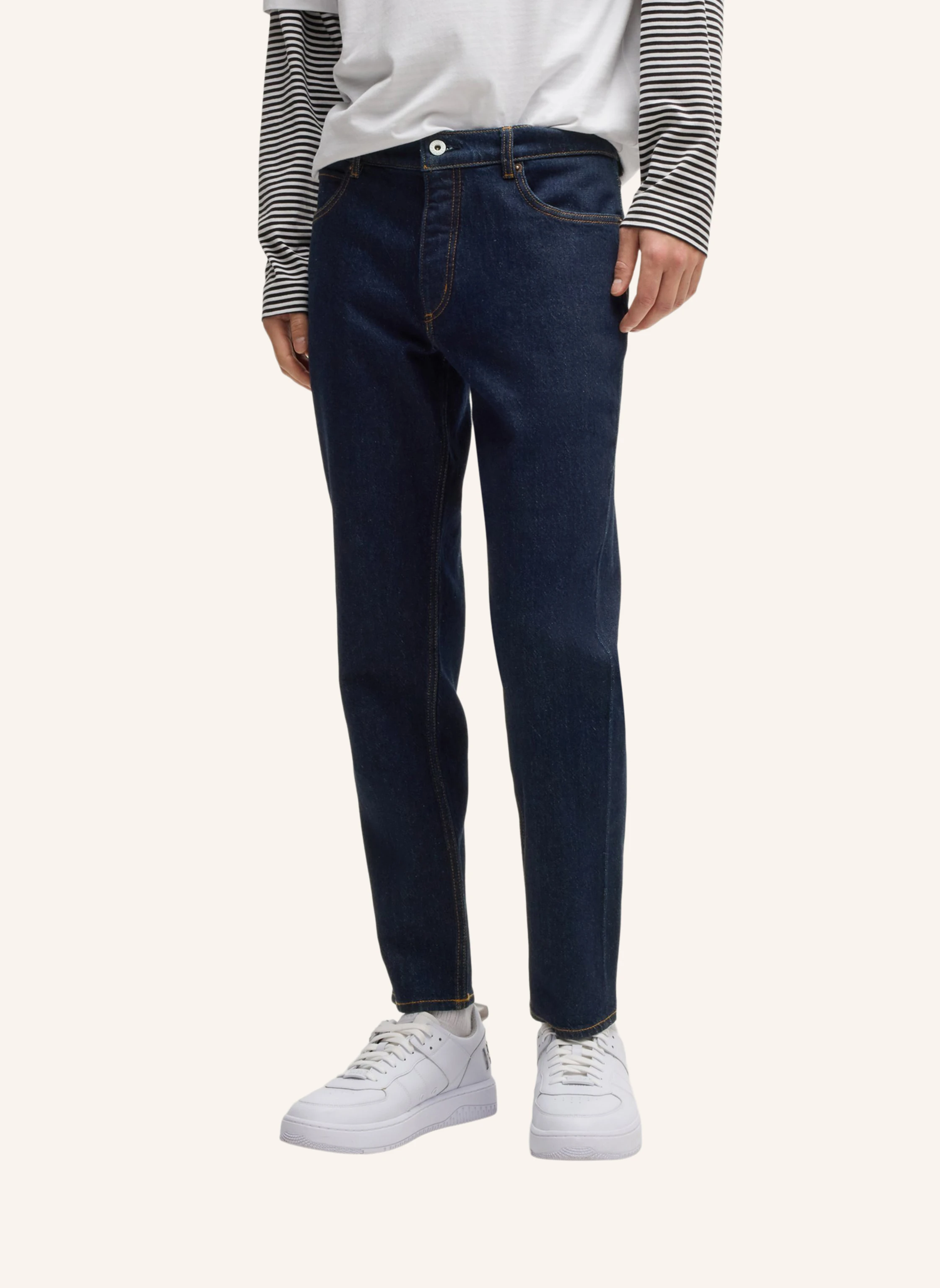 HUGO Jeans BRODY Tapered Fit