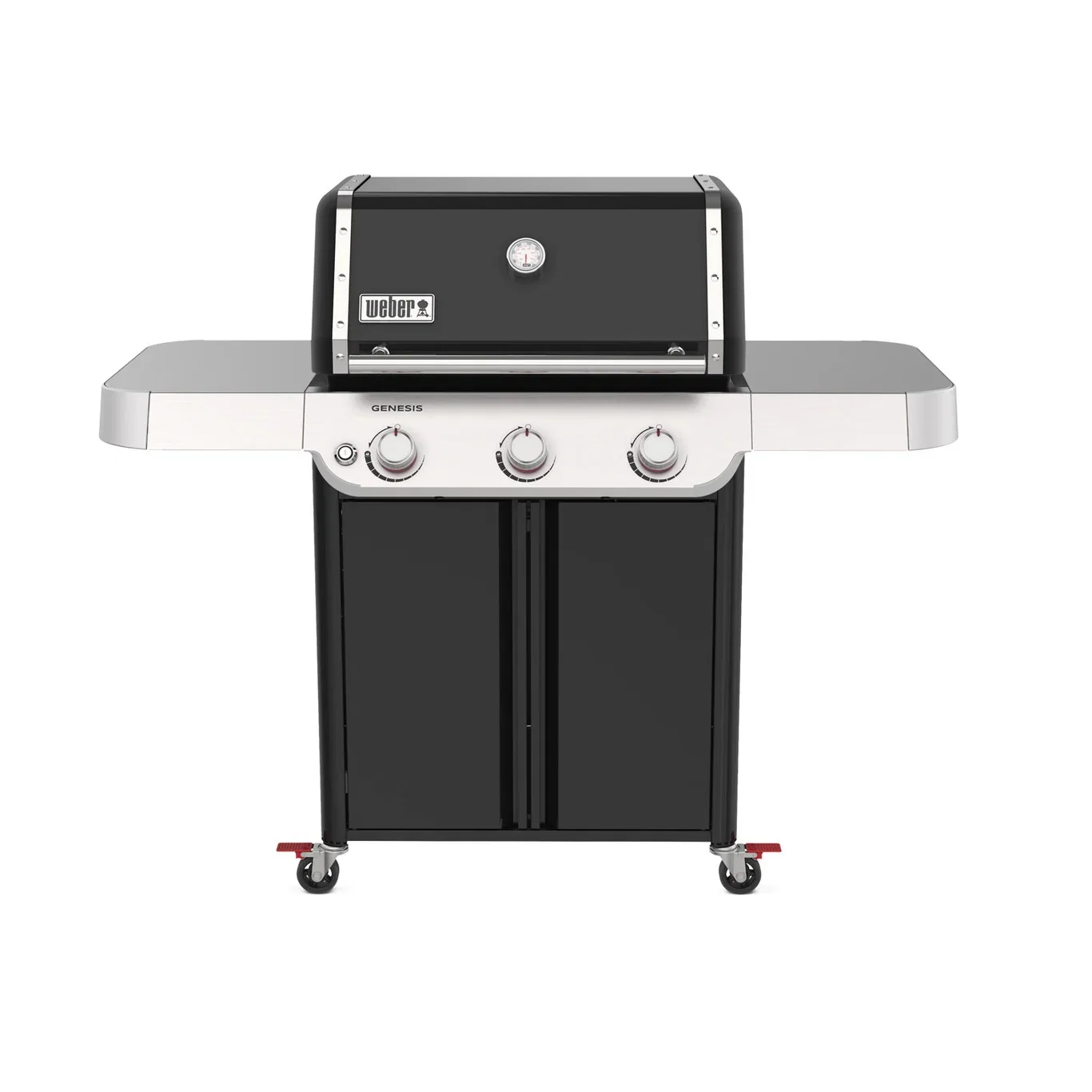 Weber Gassgrill Genesis E-315