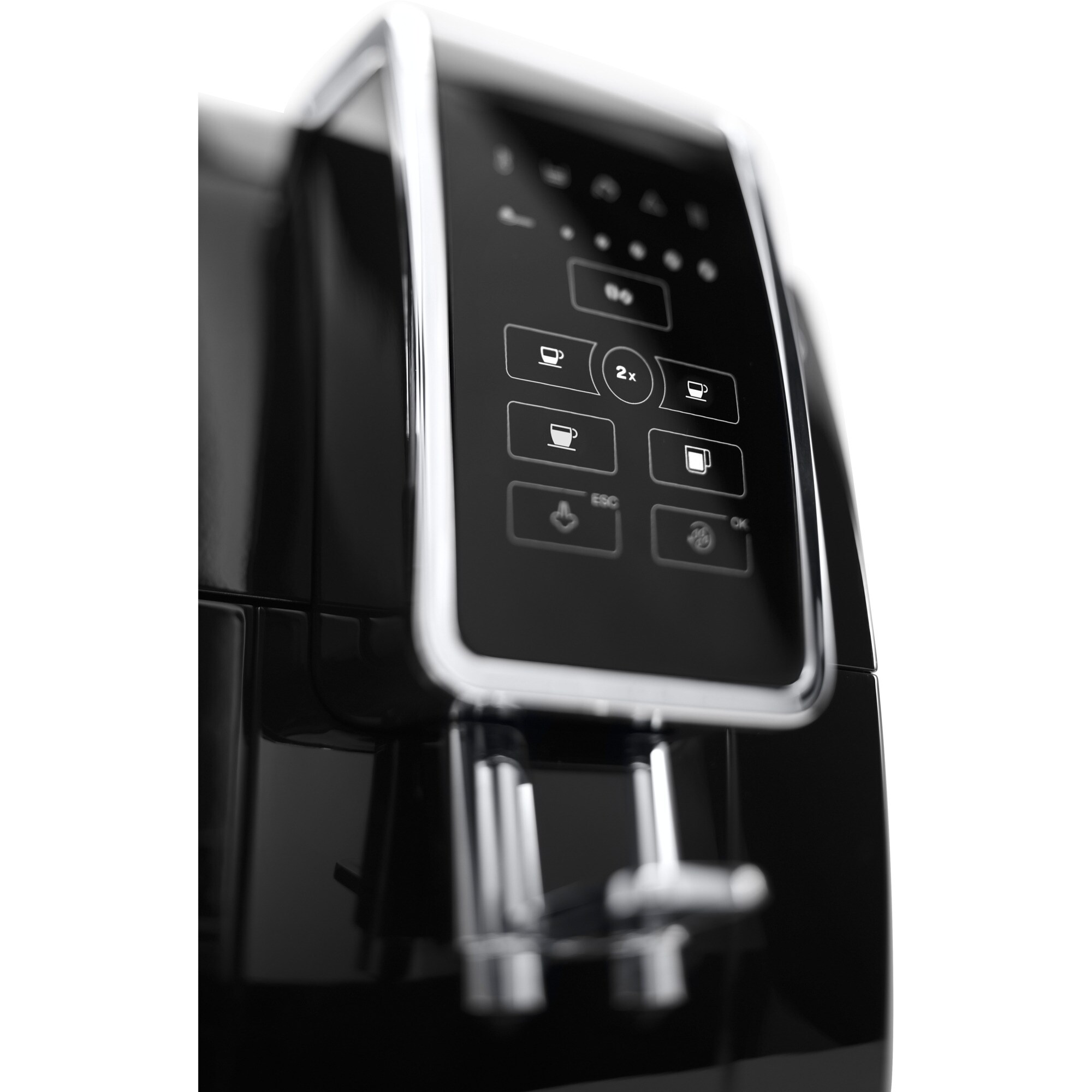 DeLonghi Vollautomat Dinamica ECAM 350.15.B