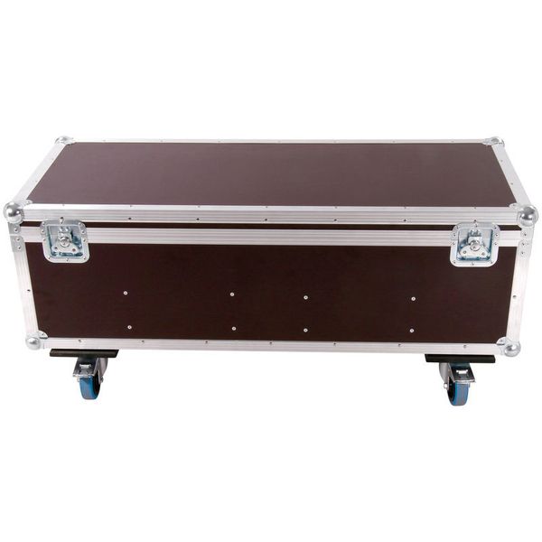 Thon Case 4x Stairville HL-X18/180