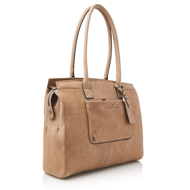 Castelijn & Beerens Carisma Laptoptas 15,6