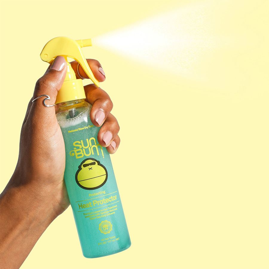 Sun Bum Heat Protector 177ml