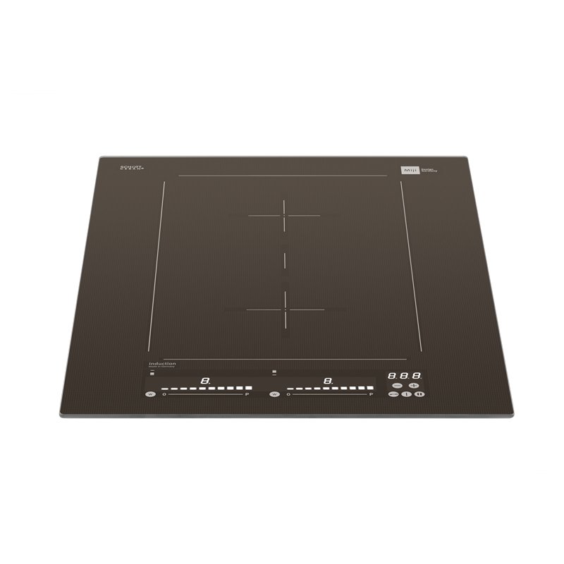 Miji Star 5 Plus Domino Induction hotplate