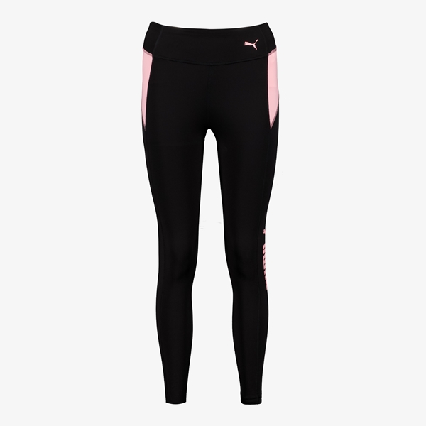 Puma Train All Day 7/8 dames sportlegging zwart