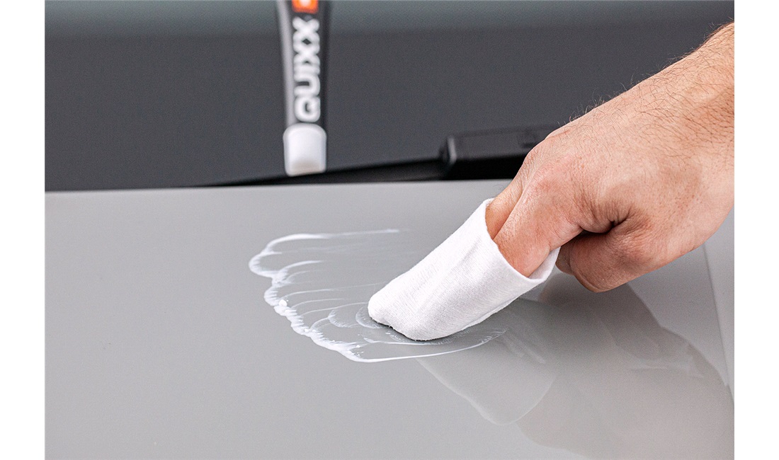 Quixx Paint Scratch Remover