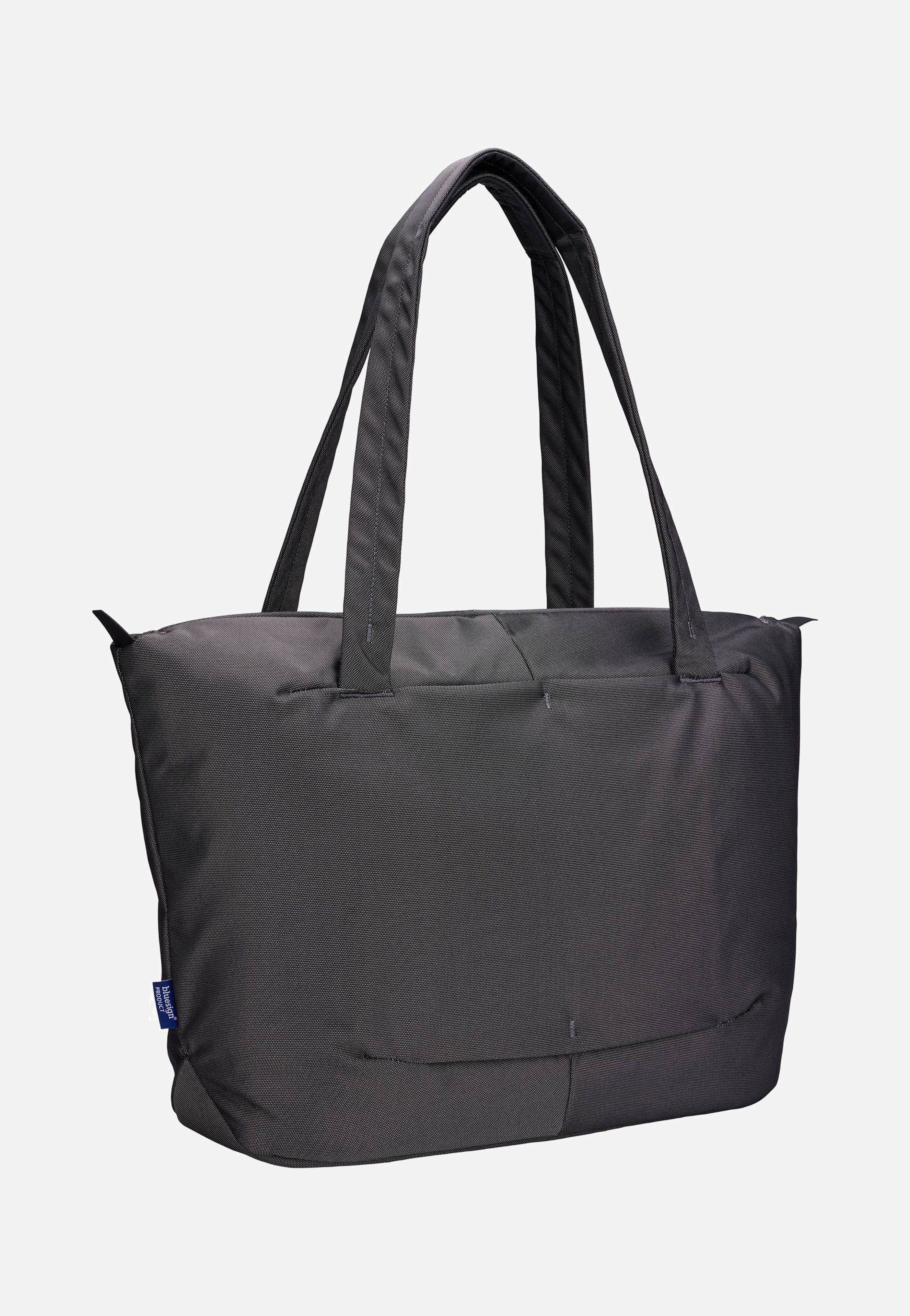Subterra 2 Vetiver Gray - Shopper