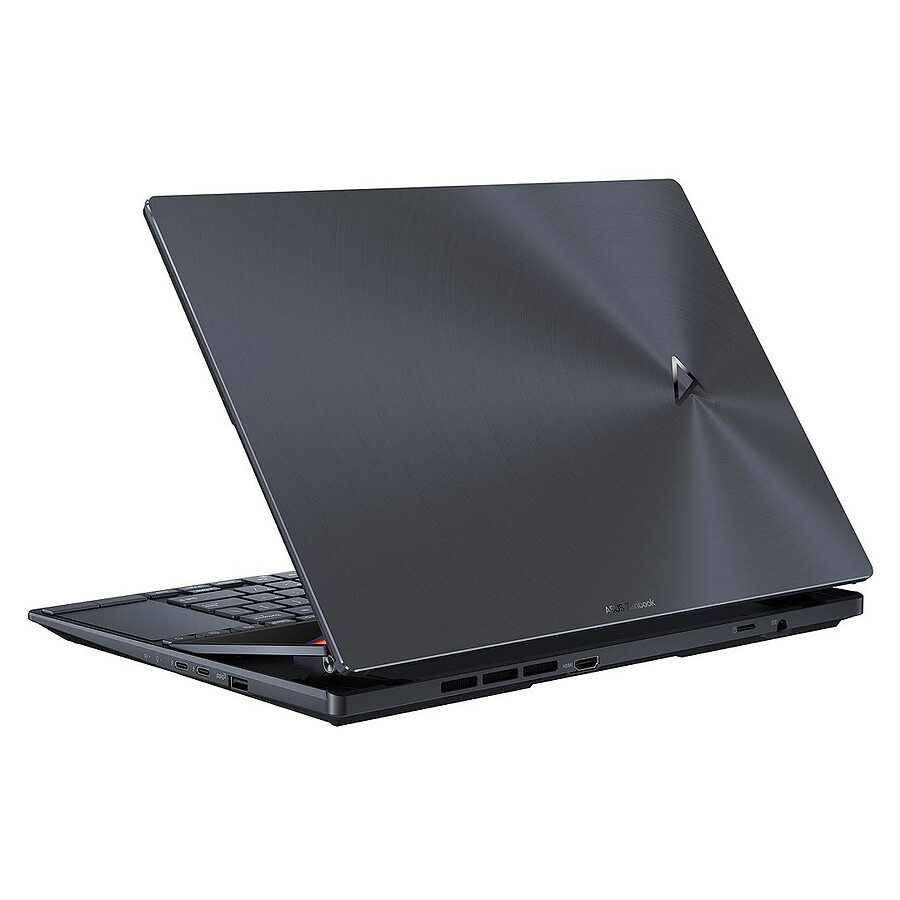 Asus ZenBook Pro 14 Duo UX8402VU-P1036X