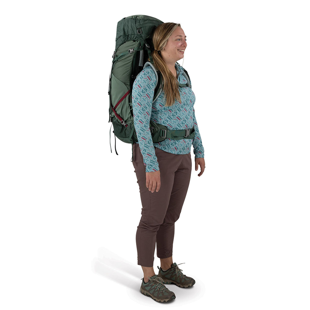 Osprey<br>Aura AG LT 50