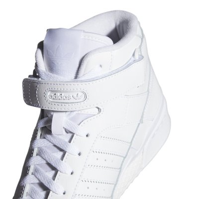 Sneakers homme Forum Mid ADIDAS