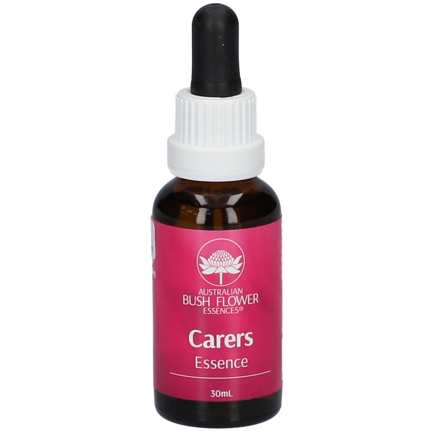 Australian Bush Flower Essences® Carers Essence