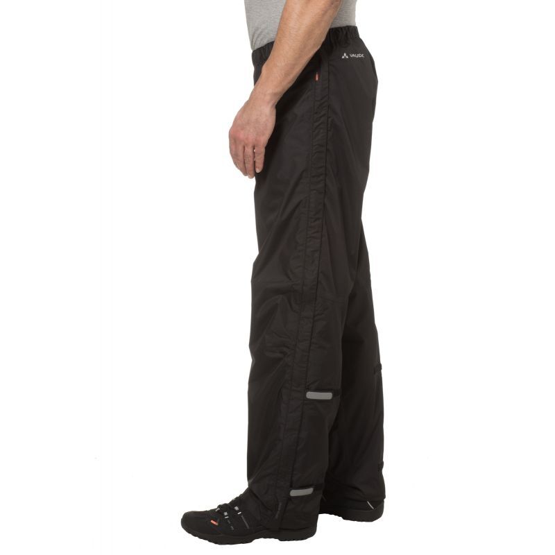 Fluid Full-Zip Pants II - Pantalon imperméable homme