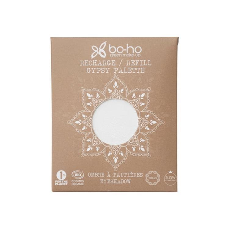 Boho Oogschaduwpalet Oap 155 Pure Light 1 Set