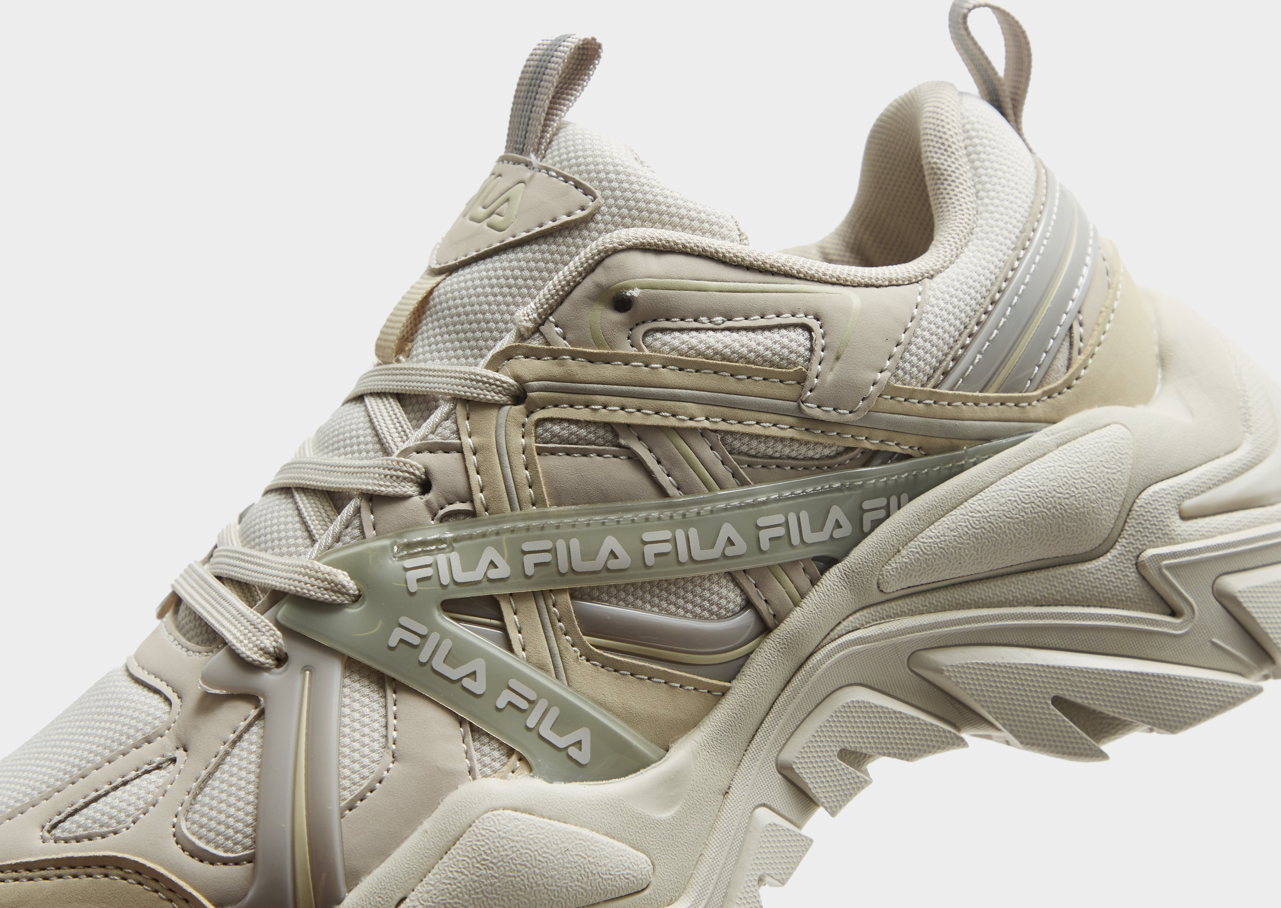 Fila Electrove 2 Junior
