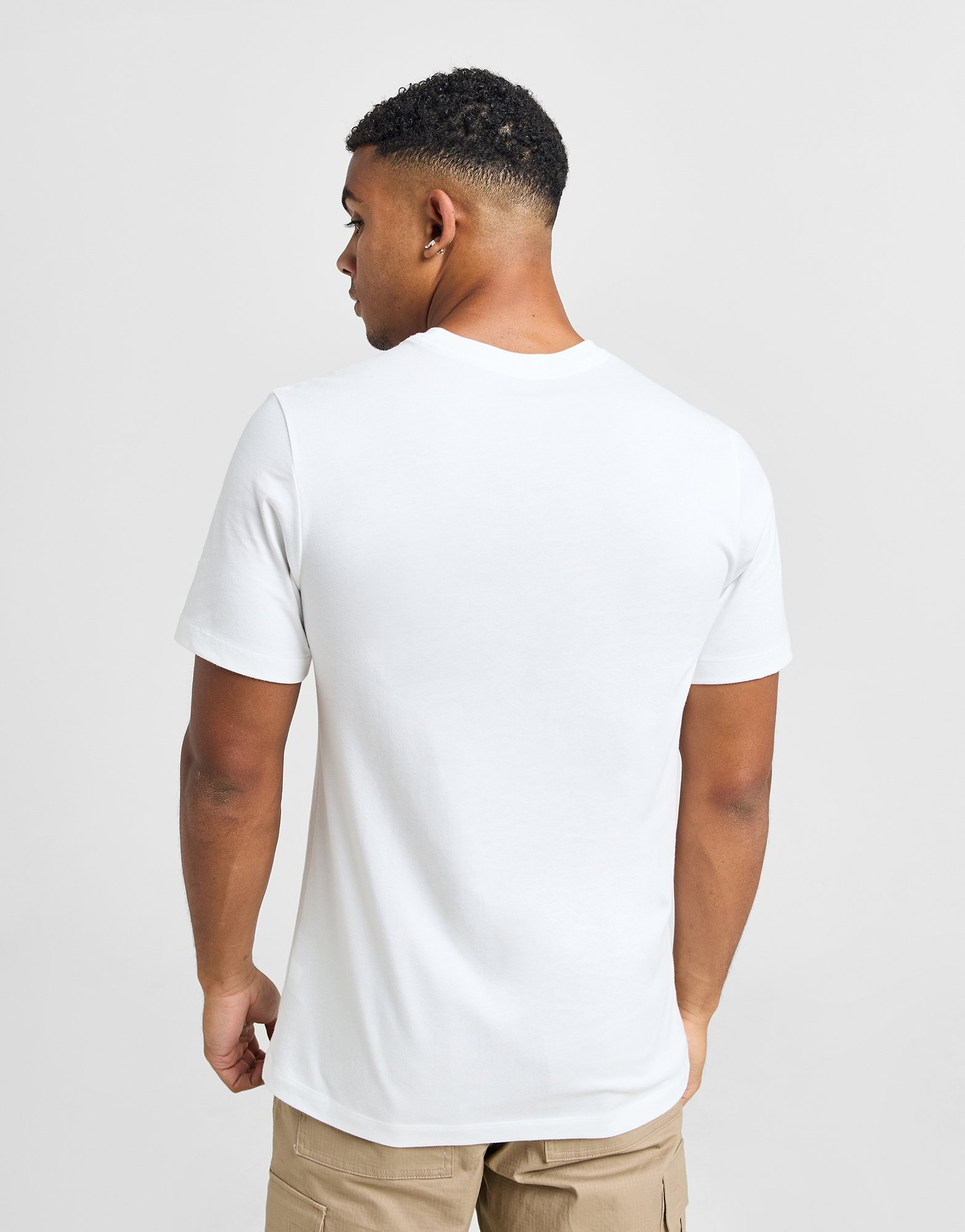 Nike T-shirt Portugal Crest Homme