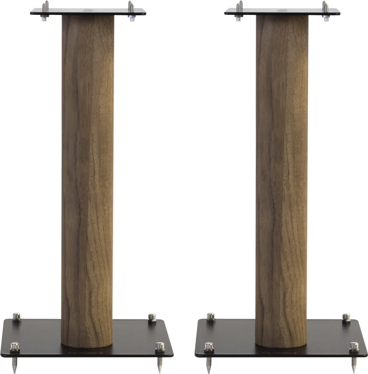 NorStone Stylum 1 Chêne naturel (la paire) Pieds pour enceintes