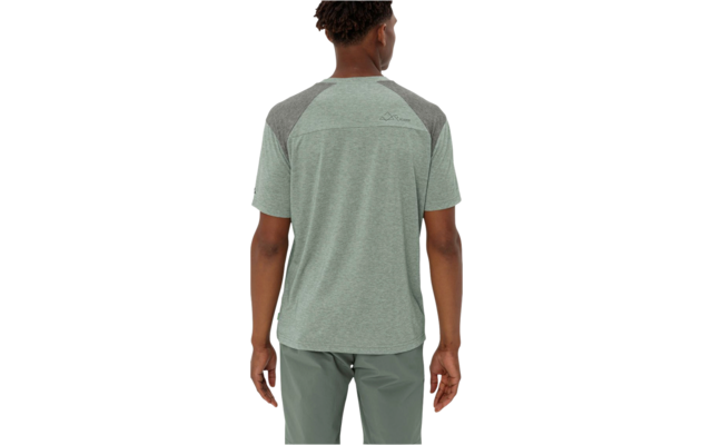 Vaude Neyland III Herren T-Shirt