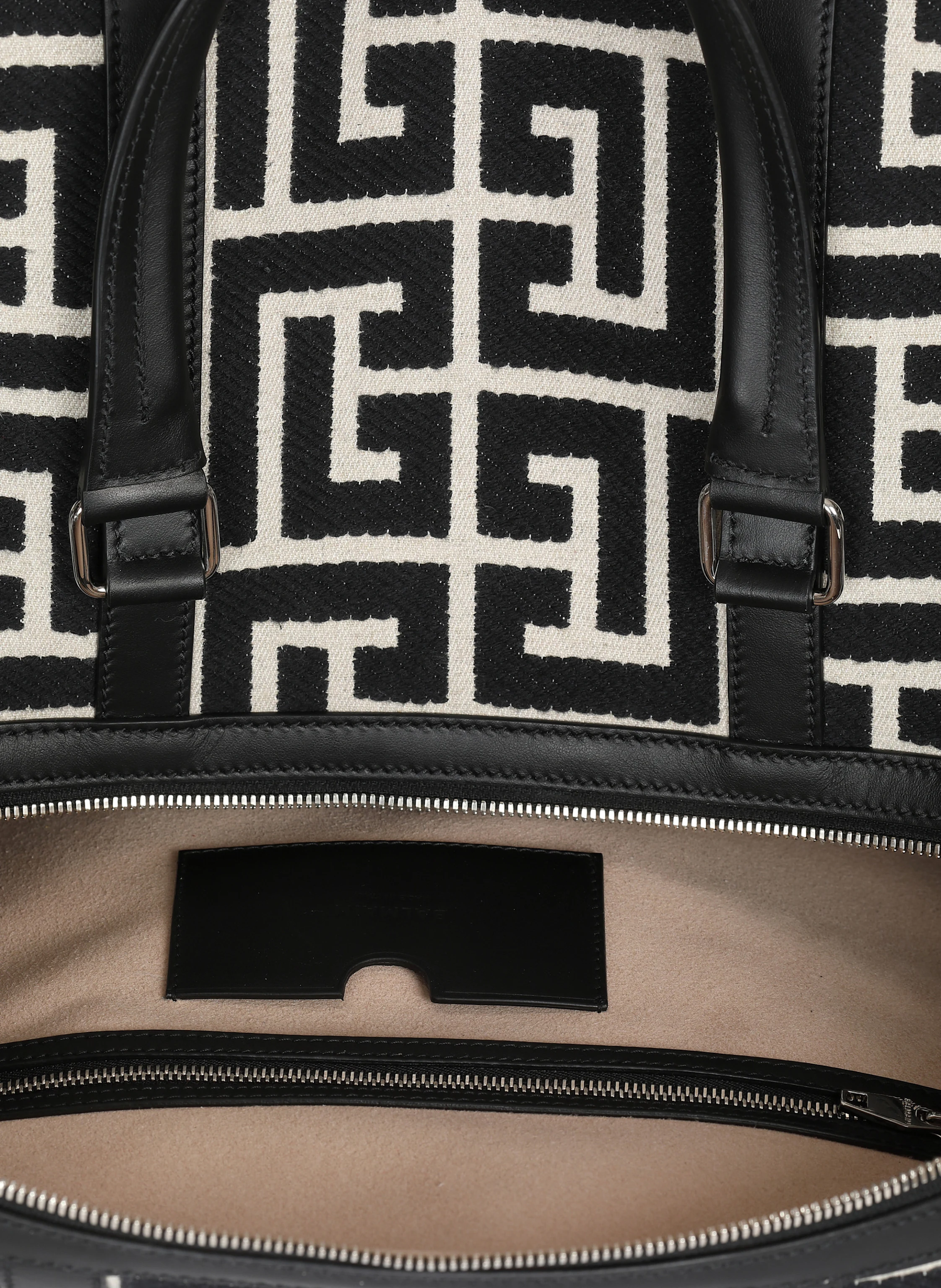 BALMAIN Reisetasche