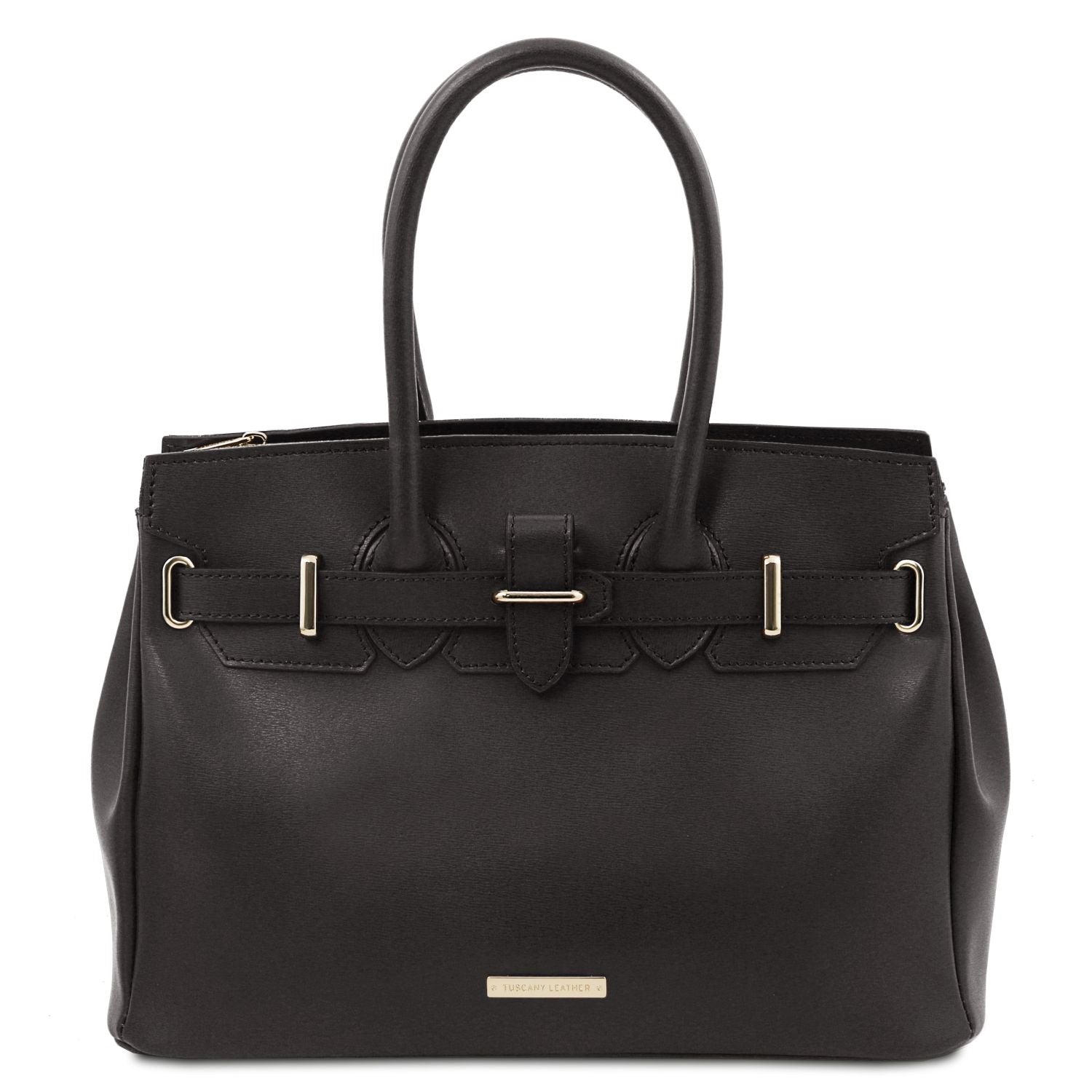 TL142174 – TL Bag – leren Handtas