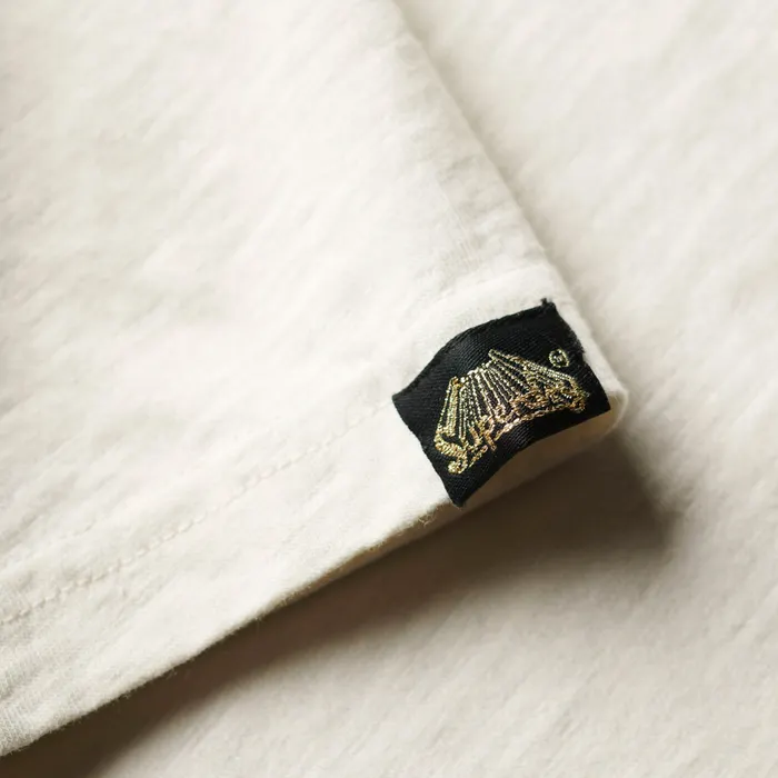 Superdry Metallic Shirt Dames