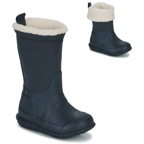 Hunter - Sherpa boot - Marine