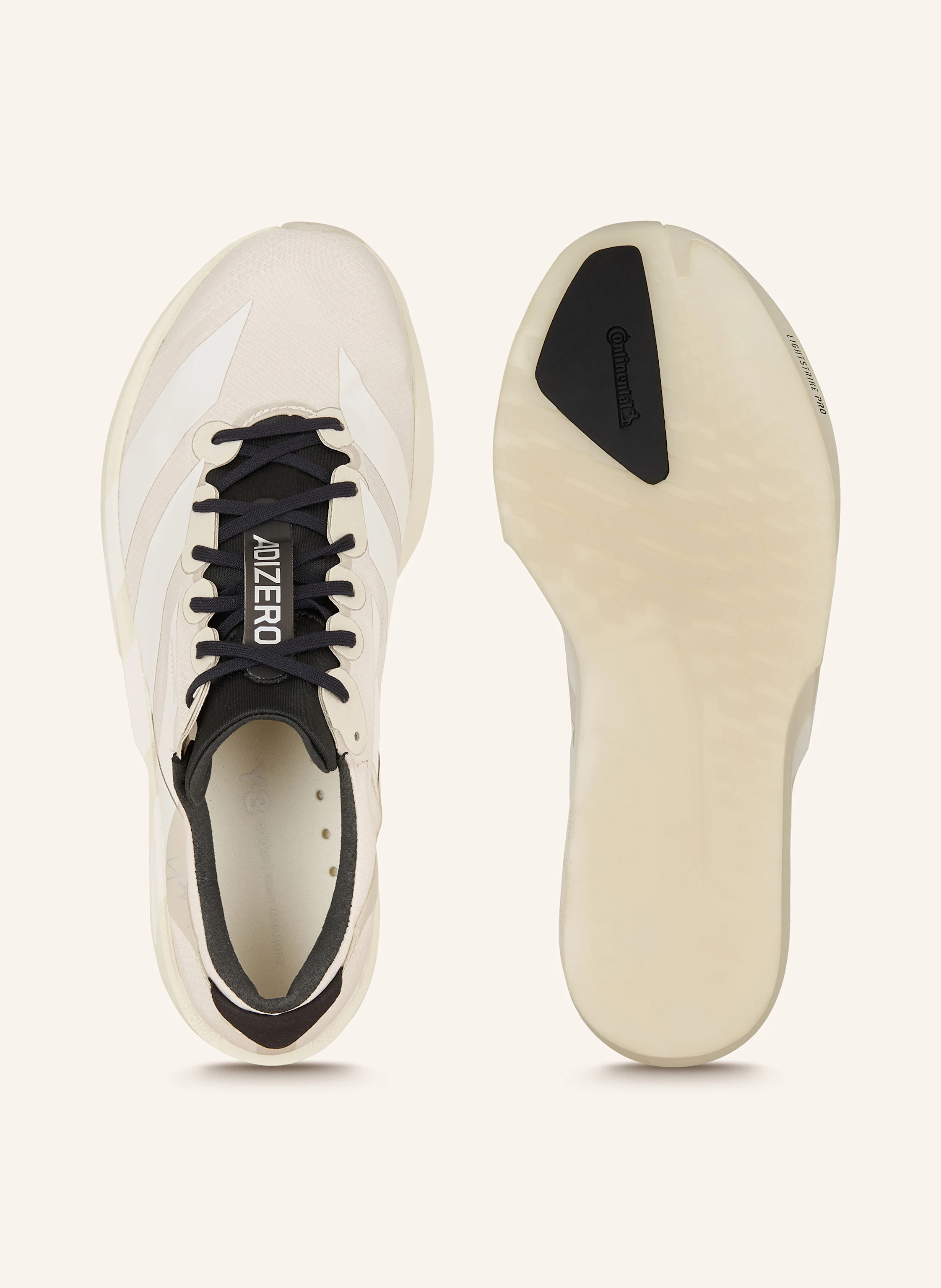 Y-3 Laufschuhe Y-3 ADIOS 9