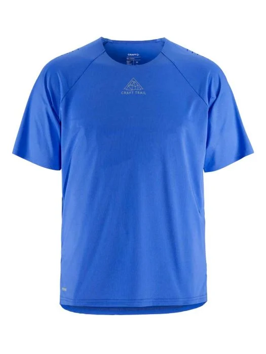 Pro Trail SS Tee Men