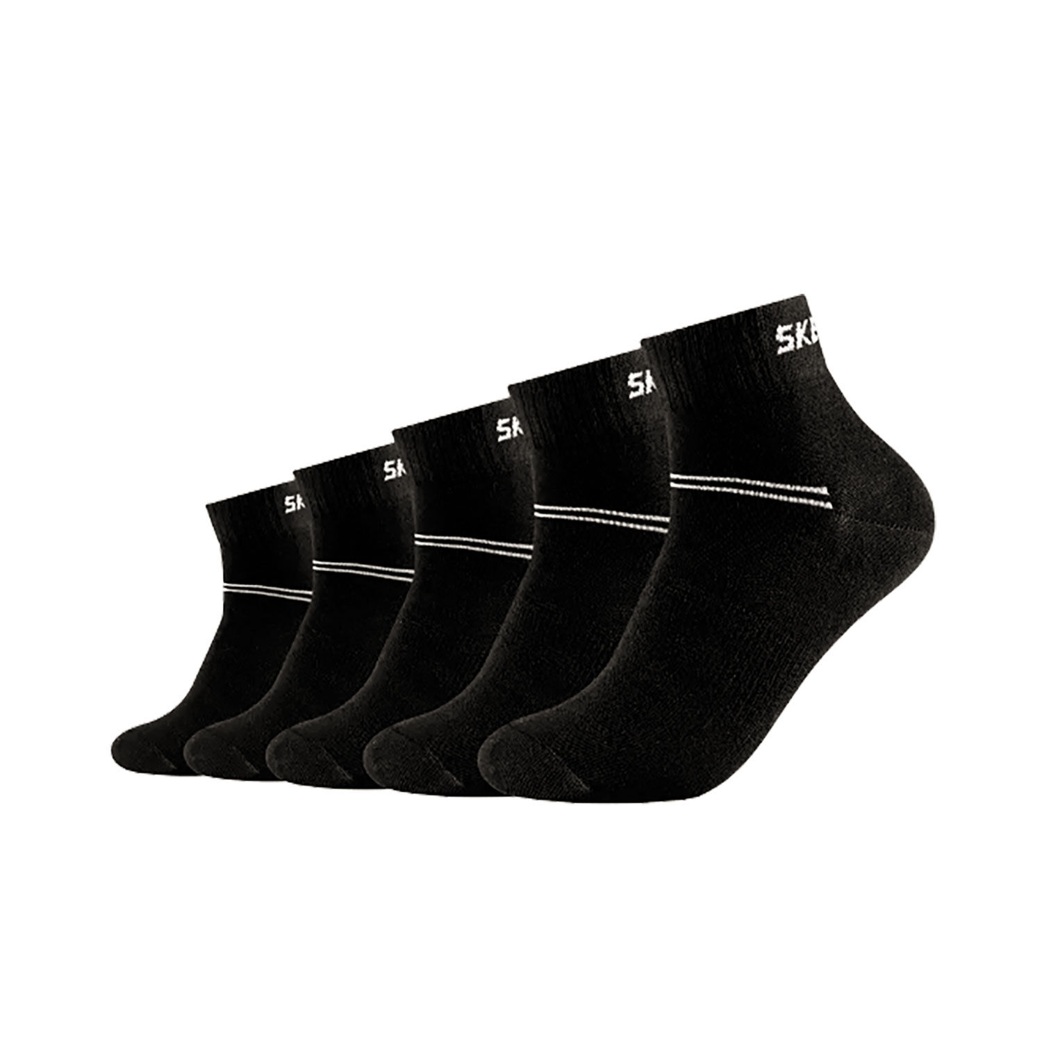 SKECHERS Basic Quarters