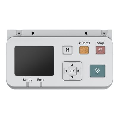 Epson Network Scan Module - serveur de scanner pour Epson DS-6500, DS-7500; WorkForce DS-50000, DS-5500, DS-60000, DS-6500, DS-70000, DS-7500
