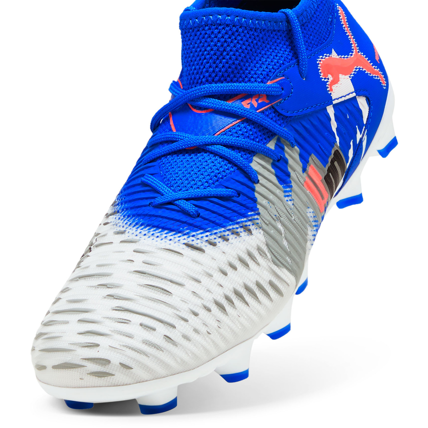 Puma Future 8 Match FG/AG Kids