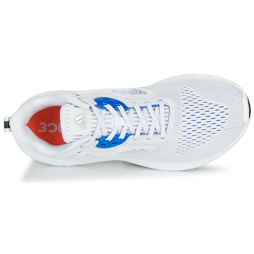 adidas Performance - edge rc 3 - Blanc