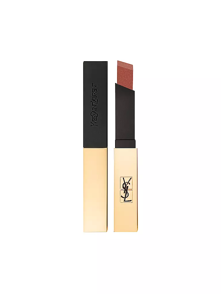 YVES SAINT LAURENT Lippenstift - Rouge Pur Couture The Slim ( 36 Pulsating Rosewood ) rosa