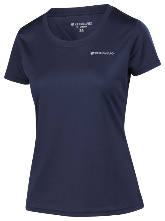 KilimanjaroFIESCH - dunkelblau/navy