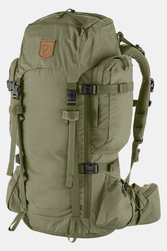 Fjällräven Fjällräven Kajka 55 Backpack